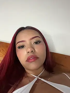 Snapshot of Sabrin_Miller chatting on 11.07.25 Sabrin Miller online show from 11.07.25