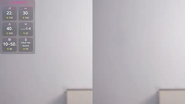 Snapshot of CDwj1726 chatting on 11.04.25 CDwj1726 online show from 11.04.25