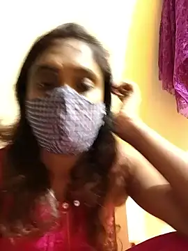 Queen-dhivya online show from 12.18.25