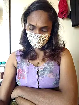 Queen-dhivya online show from 03.06.26