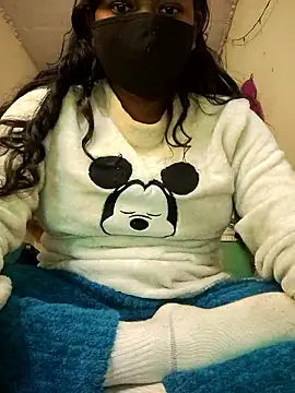 cuteriya5 online show from 01.19.26