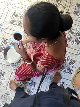 cuteriya5 online show from 03.08.26