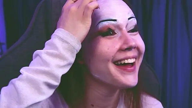 ElinVale online show from 02.11.26