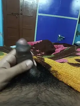 bearslove143 online show from 11.14.25