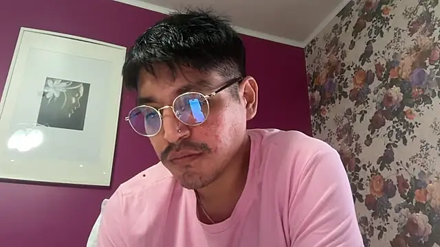 Snapshot of All_in_Lele chatting on 11.01.25 All in Lele online show from 11.01.25