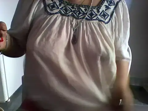 Jadeinthesky online show from 11.03.25