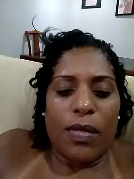 Maliaebonyfetish online show from 01.13.26