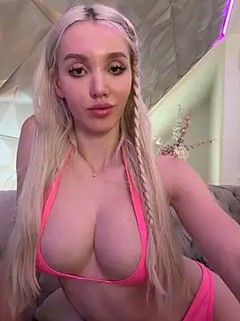 Lana-Grey online show from 02.08.26