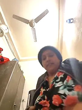 Hot-Sana2 online show from 12.05.25