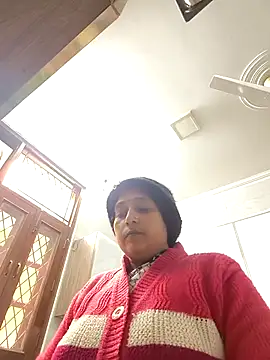 Hot-Sana2 online show from 12.16.25