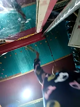 Hot-Sana2 online show from 02.11.26