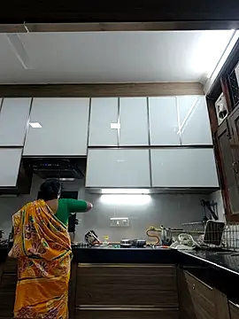 Hot-Sana2 online show from 04.12.26