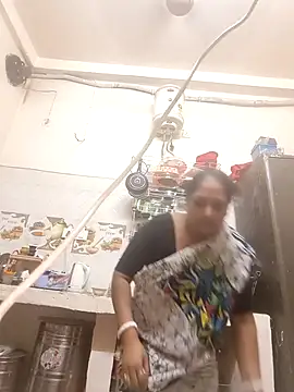 Hot-Sana2 online show from 04.19.26