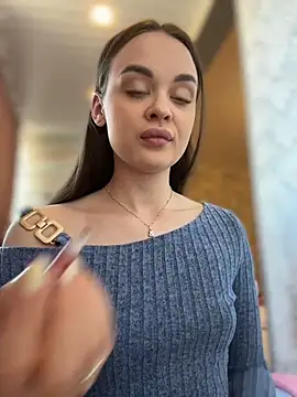 KristiRich online show from 03.29.26