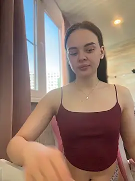 KristiRich online show from 04.11.26