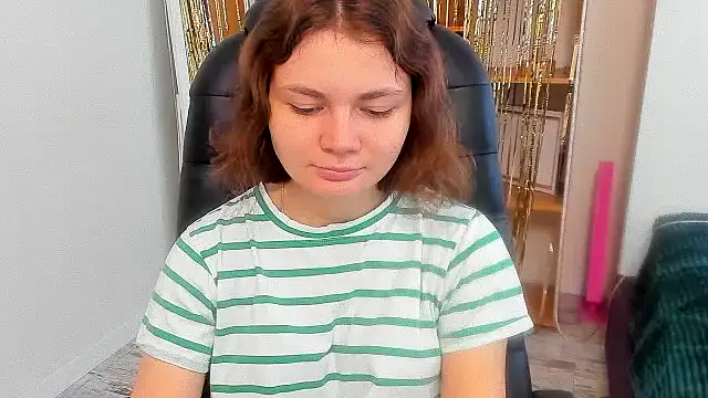 Stella-Maers online show from 11.11.25