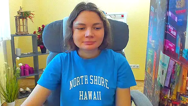 Stella-Maers online show from 12.03.25