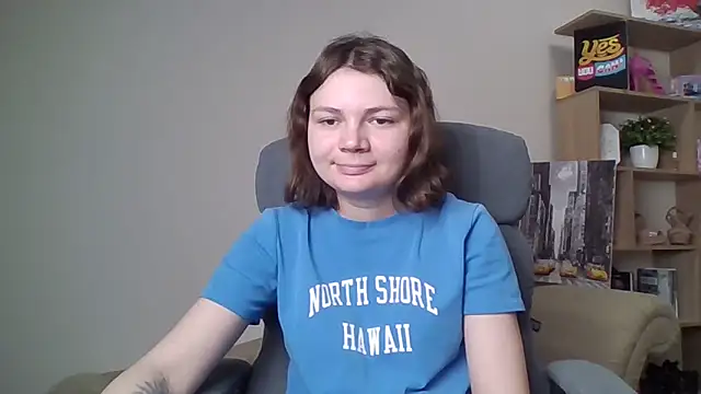 Stella-Maers online show from 02.10.26