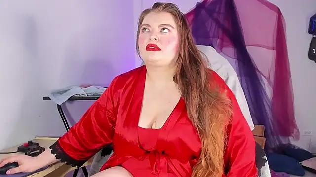 miss samii7 online show from 11.08.25