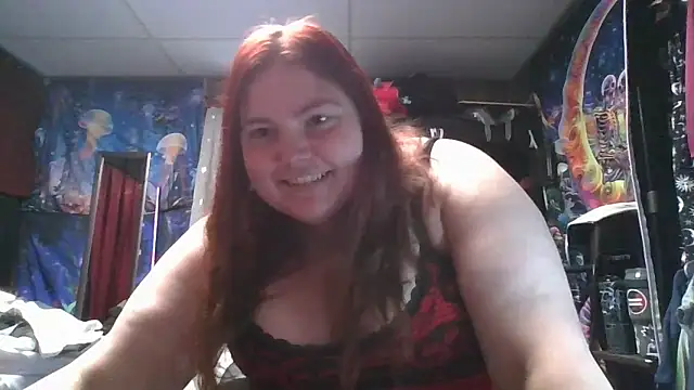 Amberstardusk online show from 11.06.25