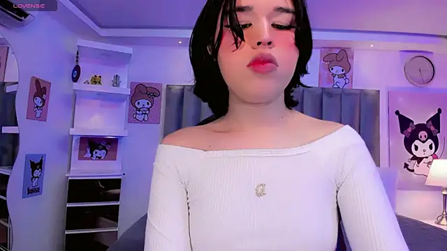 ClaudiaSophia online show from 01.19.26