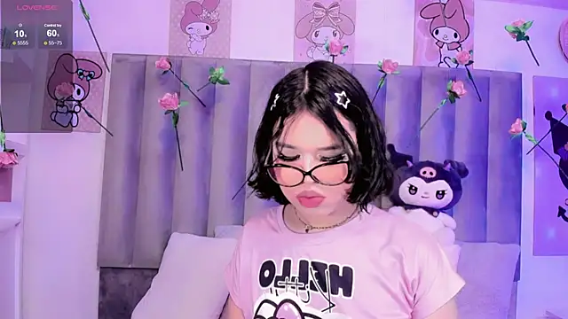 ClaudiaSophia online show from 03.01.26