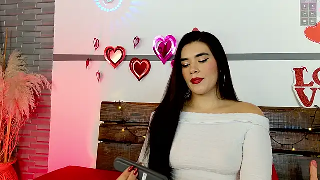 Oriana 03 online show from 02.12.26