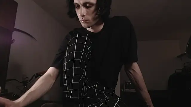 morrowless online show from 11.08.25