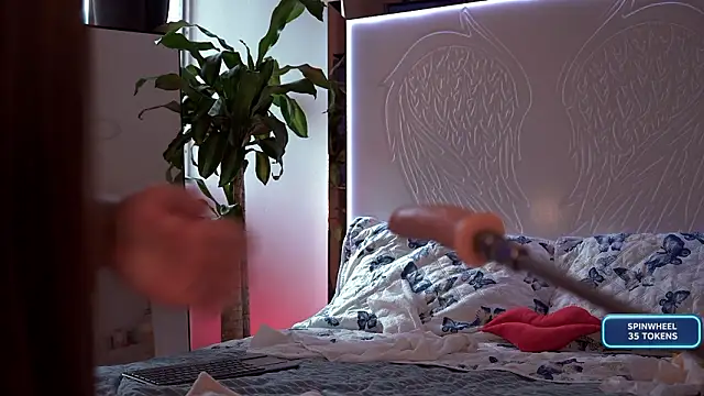 emily montoya1 online show from 02.03.26