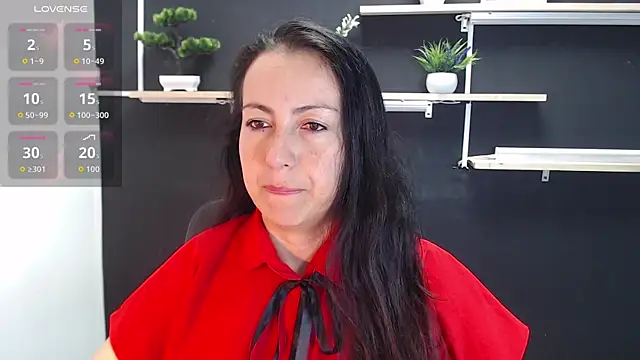 Lauryn Jones online show from 05.15.26