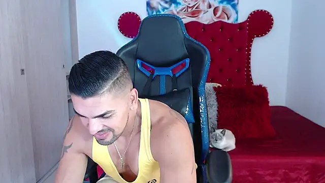 axelwinters   online show from 02.05.26