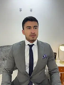 Chris Clarck online show from 11.11.25