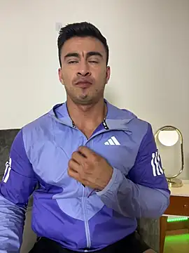 Chris Clarck online show from 11.19.25