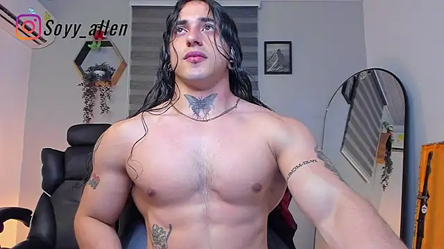 im allen online show from 04.02.26