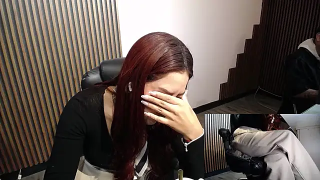 desk desire online show from 01.16.26