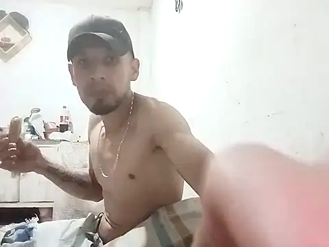 6perlas9 online show from 11.03.25