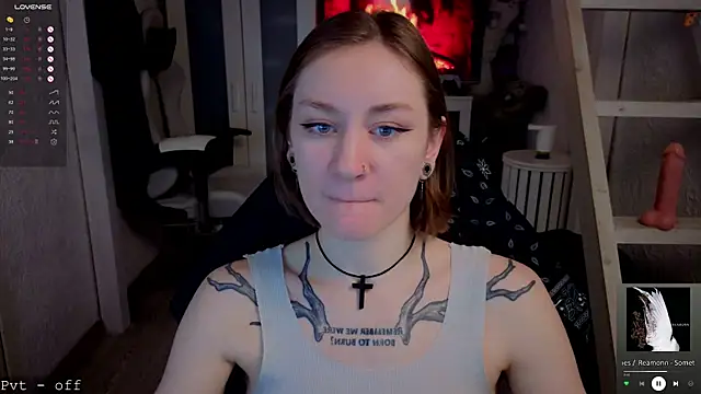 RetroMarie online show from 11.14.25