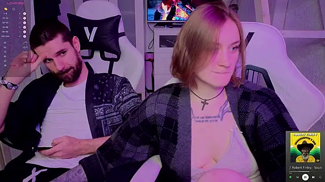 RetroMarie online show from 11.23.25