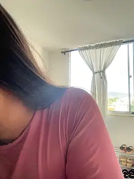 Brunettecollins05 online show from 03.14.26