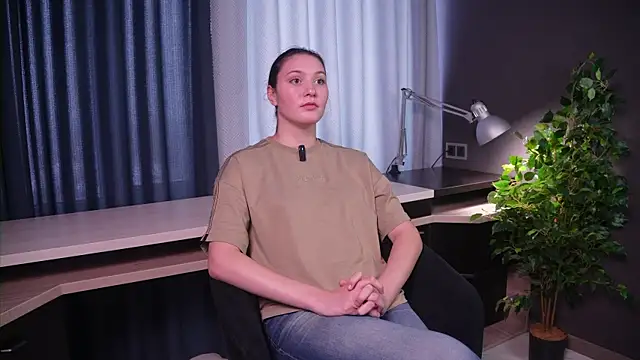 RubyZadroga online show from 11.05.25