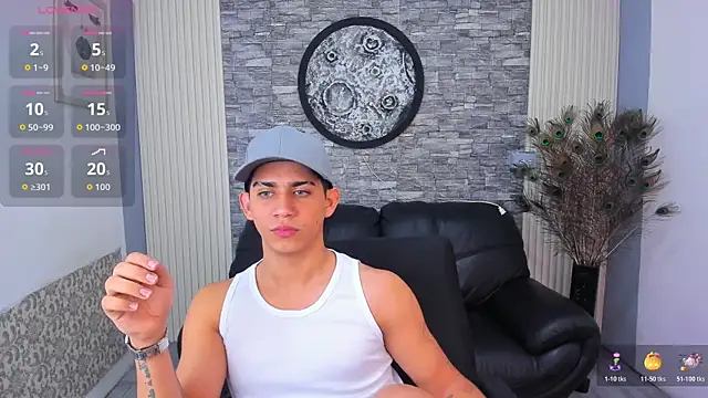 neithan   online show from 11.03.25