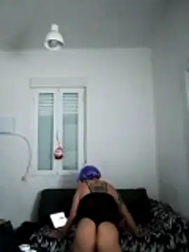 gostosamar69 online show from 02.01.26