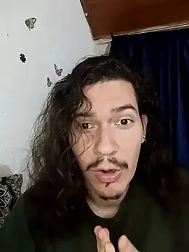 OnixAgata0 online show from 11.09.25