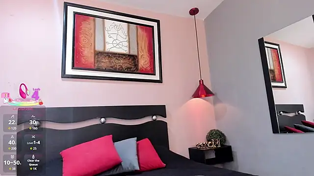  Anna Maria online show from 01.10.26