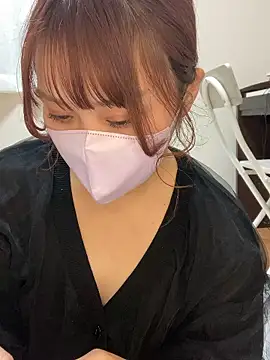 reika33 online show from 01.15.26