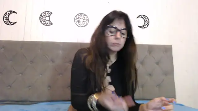 mickystrumia23 online show from 03.25.26