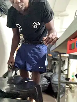 Ndodemnyamaxh online show from 01.07.26