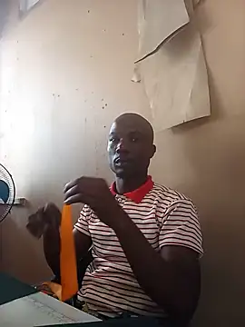 Snapshot of Ndodemnyama@xh chatting on 05.28.26 Ndodemnyamaxh online show from 05.28.26