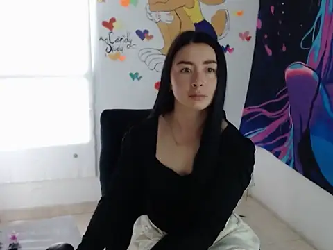 NathyMilf  online show from 11.13.25