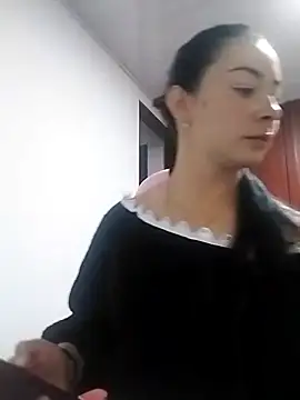 NathyMilf  online show from 12.20.25